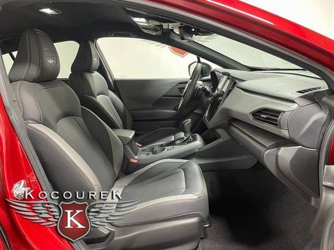 Used 2025 Subaru Crosstrek 2.5i Wilderness w/ Wilderness Package AWD/4WD image 22