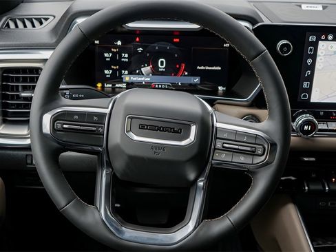 New 2026 GMC Canyon Denali image 26