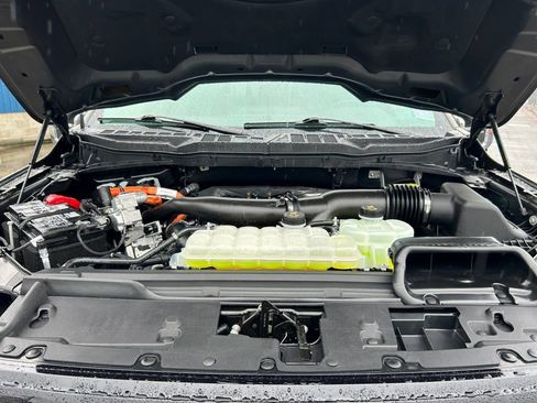 Used 2025 Ford F150 XLT w/ Equipment Group 303A High image 29