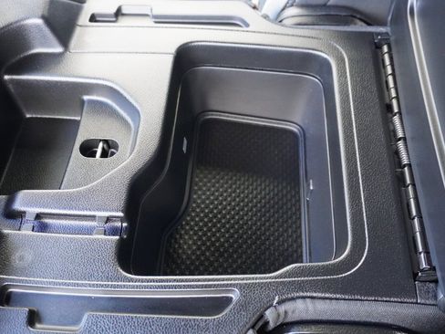 Used 2022 RAM 1500 Big Horn image 13