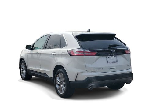 Used 2024 Ford Edge Titanium w/ Equipment Group 301A image 4