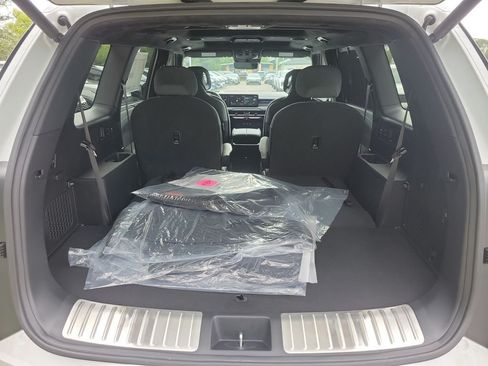 New 2027 Kia Telluride X-Line SX Prestige w/ Towing Package AWD/4WD image 15