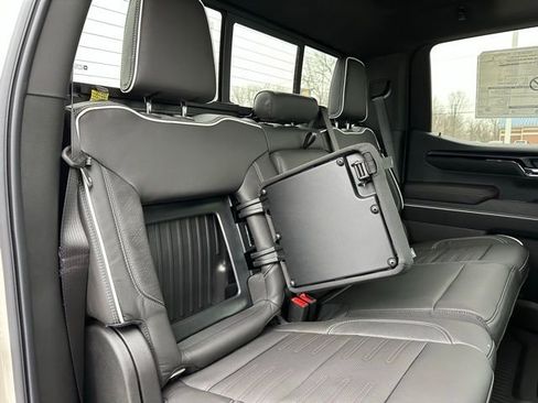 New 2026 GMC Sierra 1500 AT4X image 14