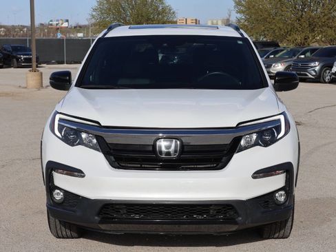 Used 2022 Honda Pilot TrailSport image 5