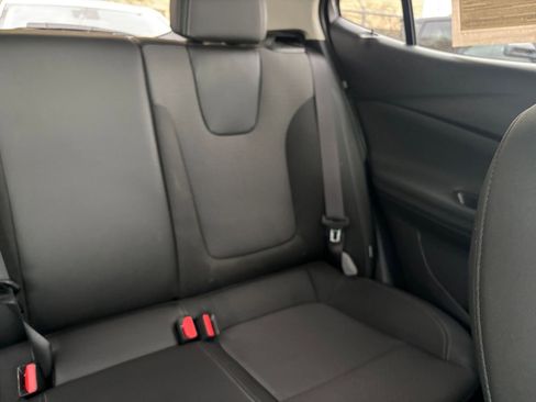 Used 2025 Buick Encore GX Preferred image 35