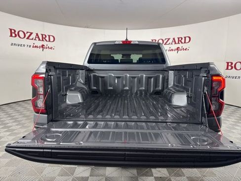 New 2025 Ford Ranger XLT w/ Trailer Tow Package image 7