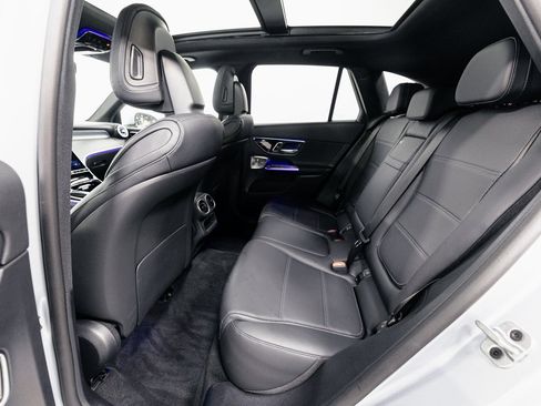 Certified 2025 Mercedes-Benz GLC 350e GLC 350e image 27