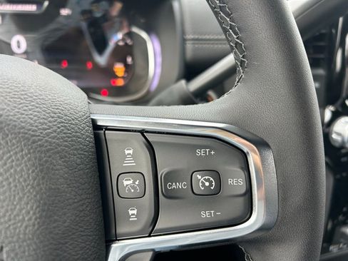 New 2026 RAM 2500 Laramie image 18