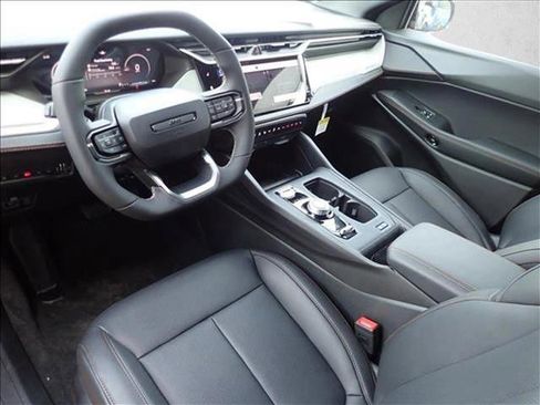 New 2026 Jeep Cherokee Limited AWD/4WD image 11