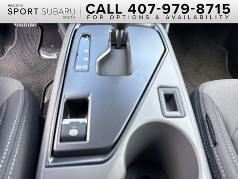New 2026 Subaru Crosstrek 2.5i Premium AWD/4WD image 31