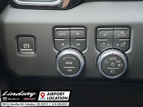 New 2026 GMC Sierra 2500 Denali w/ Technology Package image 18