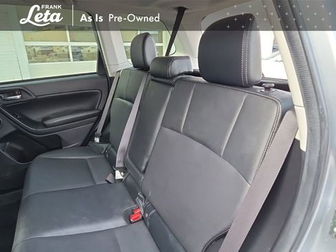 Used 2014 Subaru Forester 2.5i Touring image 22