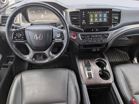 Used 2021 Honda Pilot EX-L image 19