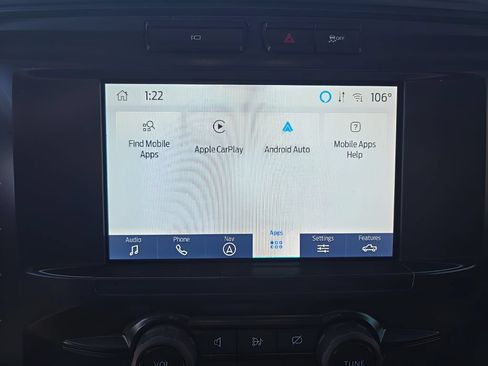 Used 2022 Ford F150 XL w/ STX Appearance Package AWD/4WD image 25