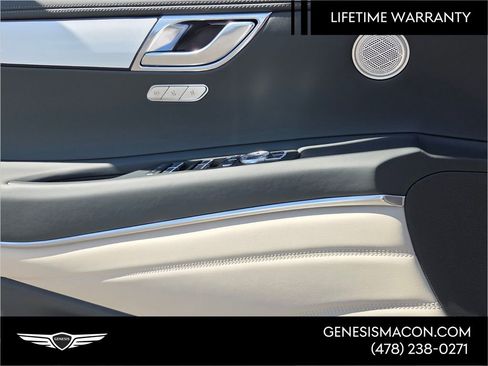 New 2026 Genesis GV80 2.5T image 29