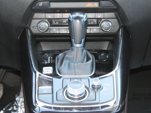 Used 2019 MAZDA CX-9 Grand Touring image 17