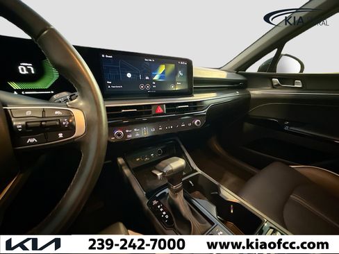 Used 2025 Kia K5 GT-Line image 25