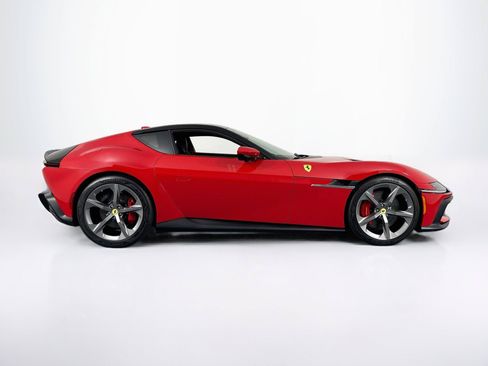 Used 2026 Ferrari 12Cilindri RWD image 4