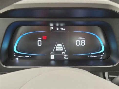 New 2026 Hyundai Elantra SE image 16