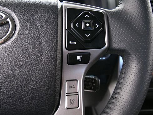 Certified 2024 Toyota 4Runner SR5 image 18