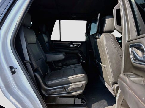 Used 2021 Chevrolet Tahoe High Country AWD/4WD image 35