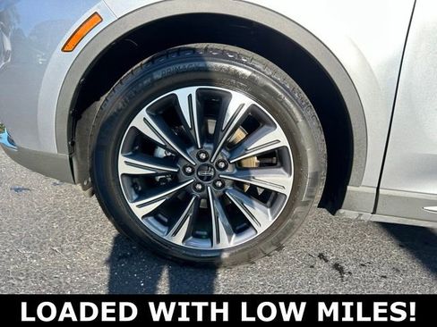 Used 2021 Lincoln Corsair Reserve w/ Elements Package image 9