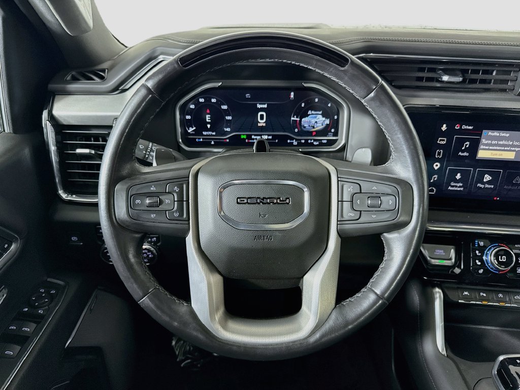 Used 2023 GMC Sierra 1500 Denali AWD/4WD image 11