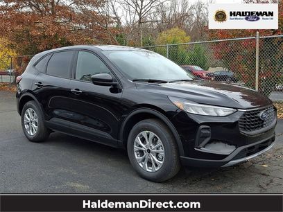 New 2026 Ford Escape Active w/ Cold Weather Package