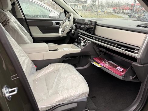 New 2026 Hyundai Santa Fe SEL image 4