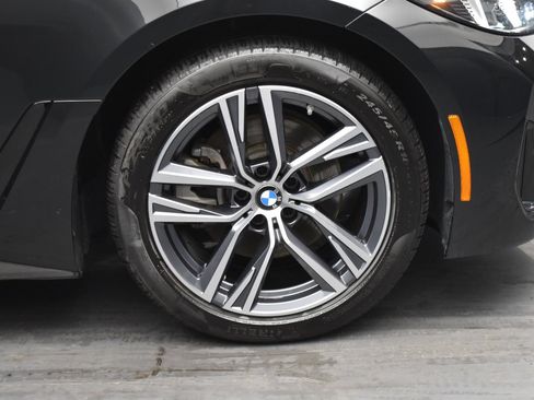 Used 2026 BMW 430i xDrive AWD/4WD image 5