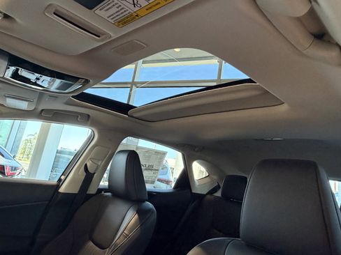 New 2026 Lexus NX 350 AWD w/ Premium Package image 17