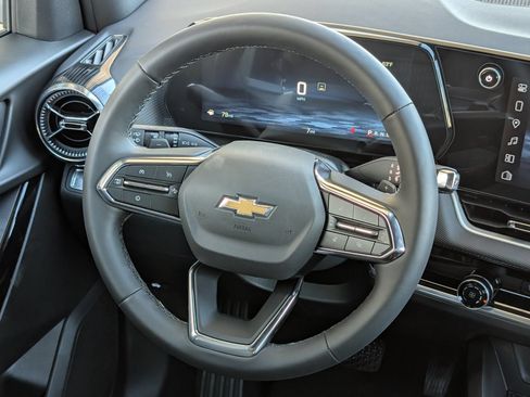 New 2026 Chevrolet Equinox LT FWD image 15