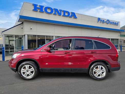 Used 2010 Honda CR-V EX-L image 8