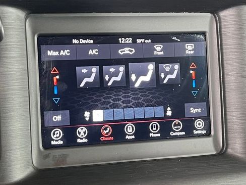 Used 2020 Dodge Charger Police image 24