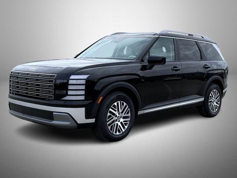 New 2026 Hyundai Palisade SEL AWD/4WD image 1