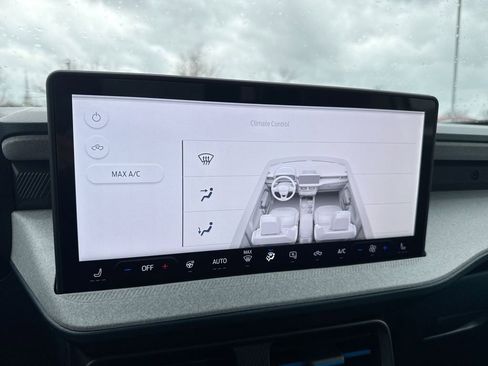 New 2026 Ford Maverick XLT w/ Equipment Group 301A image 16