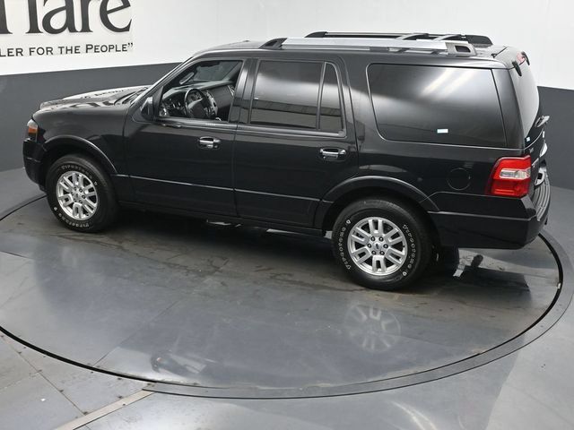 Used 2014 Ford Expedition Limited w/ Equipment Group 301A AWD/4WD image 44