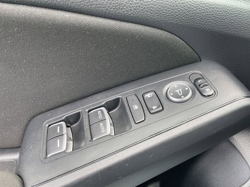 Used 2022 Honda Civic Sport image 22