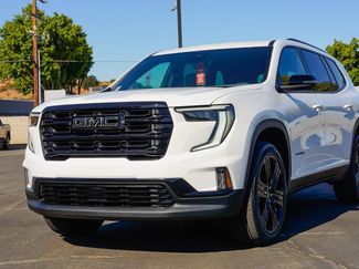 New 2026 GMC Acadia Elevation w/ Black Edition AWD/4WD video 2