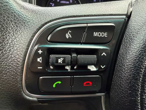 Used 2018 Kia Sportage LX AWD/4WD image 16