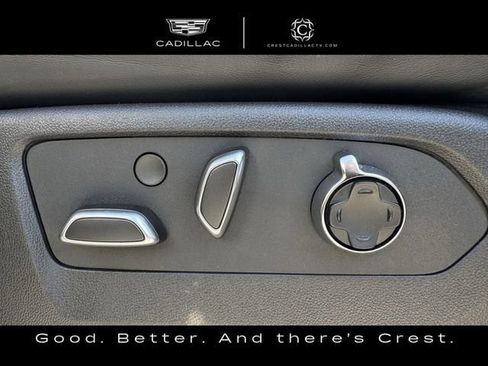 Used 2026 Cadillac Escalade Platinum Sport AWD/4WD image 23
