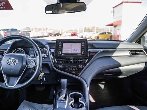 Certified 2023 Toyota Camry LE image 13