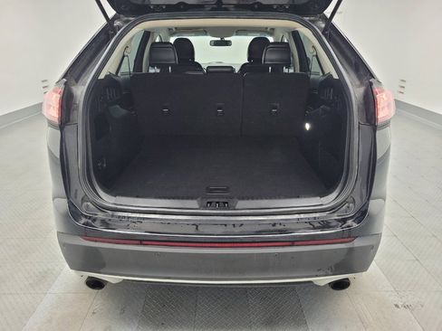 Used 2017 Ford Edge SEL w/ Equipment Group 201A image 29