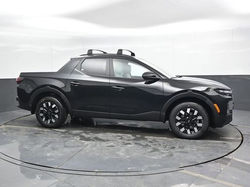 New 2026 Hyundai Santa Cruz SEL AWD/4WD image 3