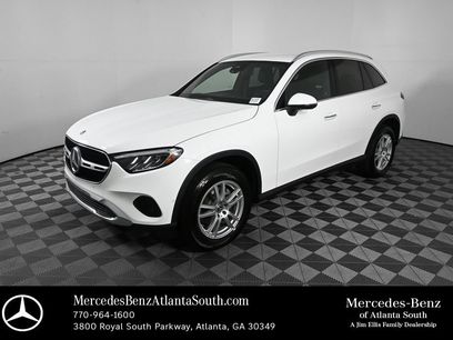 Certified 2025 Mercedes-Benz GLC 300 4MATIC