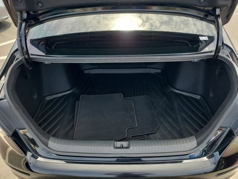 Used 2024 Honda Accord Sport image 9