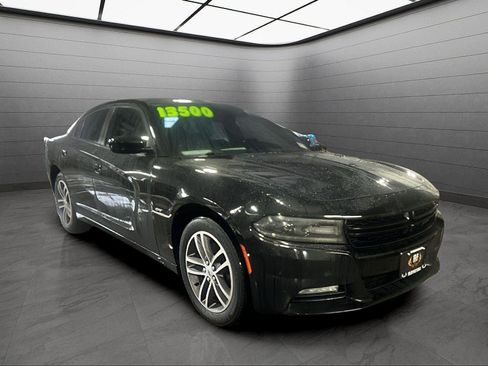 Used 2018 Dodge Charger GT image 7