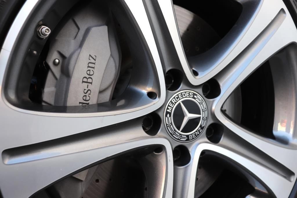 Used 2018 Mercedes-Benz E 400 Coupe w/ Premium 1 Package image 86