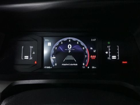Used 2024 Toyota Tacoma SR5 AWD/4WD image 16