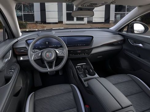 New 2025 Buick Envision Sport Touring AWD/4WD image 15